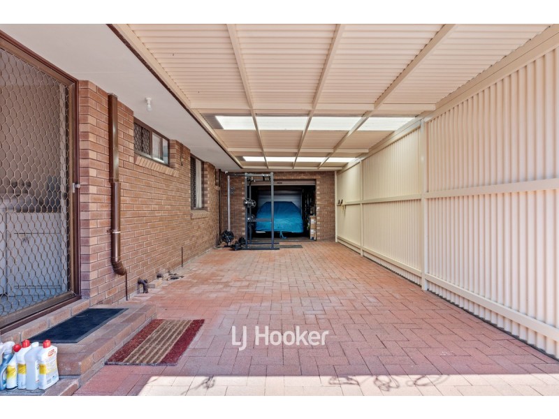 25 Ganfield Street, Carey Park WA 6230