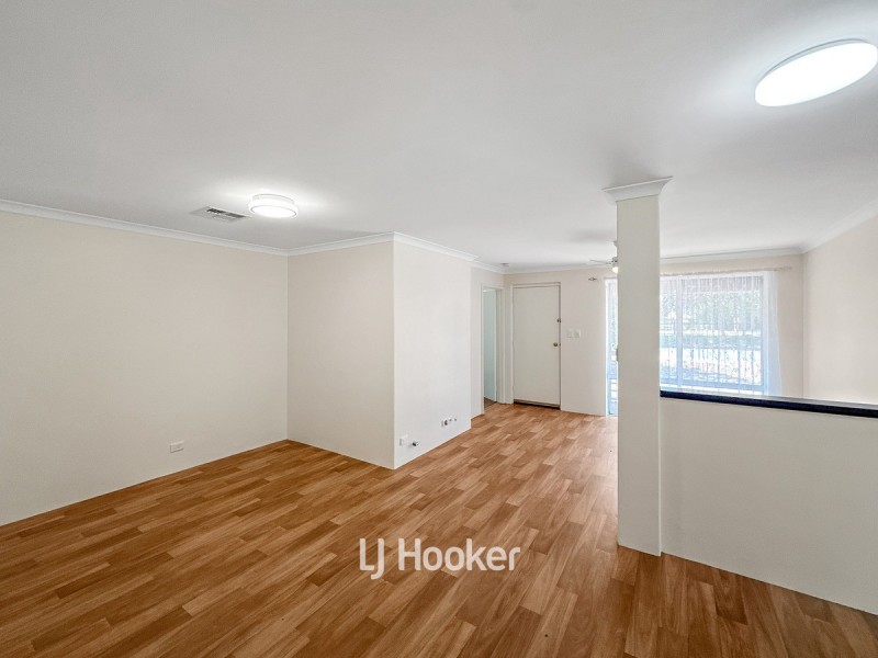 25 Bedingfield Way, Australind WA 6233