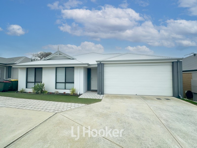 4/31B Halsey Street, South Bunbury WA 6230