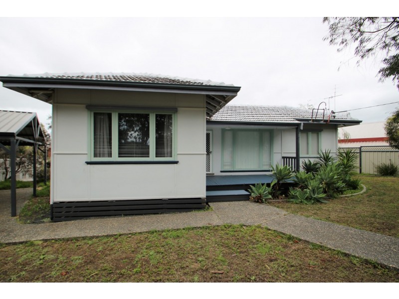 18 Bushell Street, Carey Park WA 6230