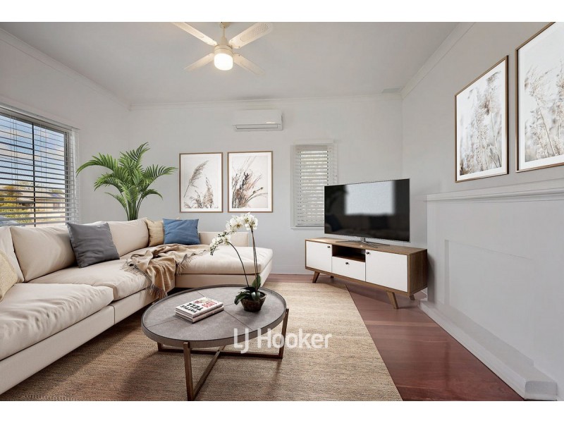 14 Frankel Street, Carey Park WA 6230