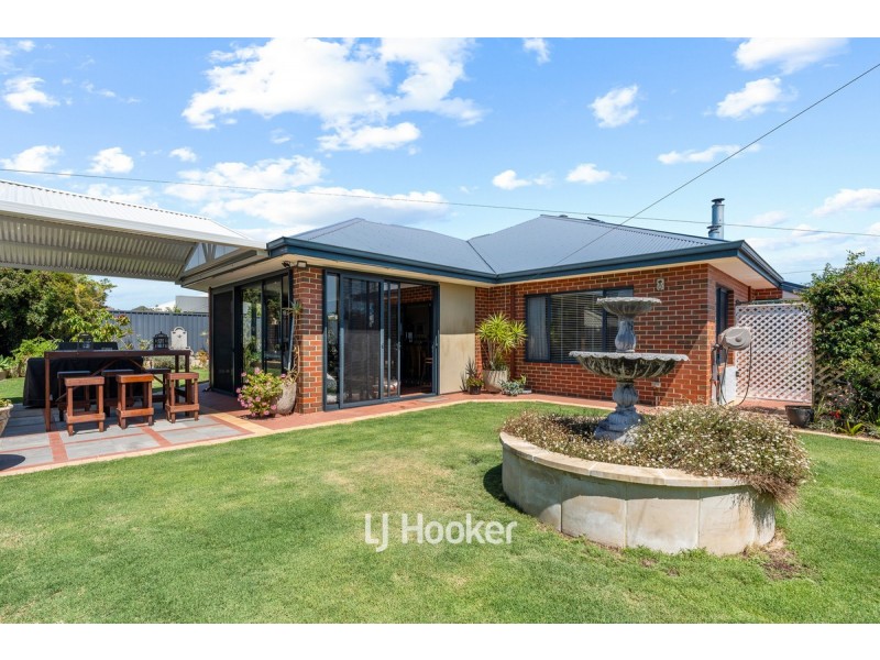 3 Lapwing Road, Dalyellup WA 6230