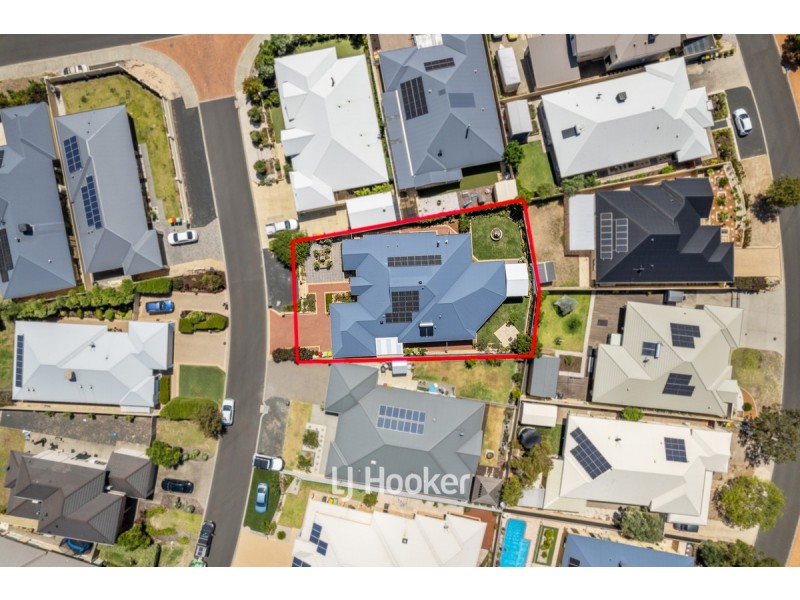 3 Lapwing Road, Dalyellup WA 6230