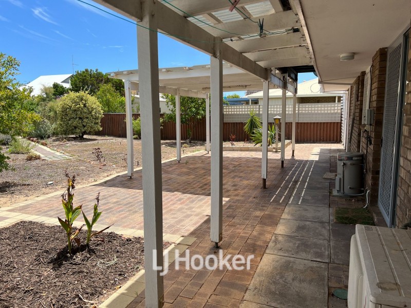 341 Marine Terrace, Geographe WA 6280