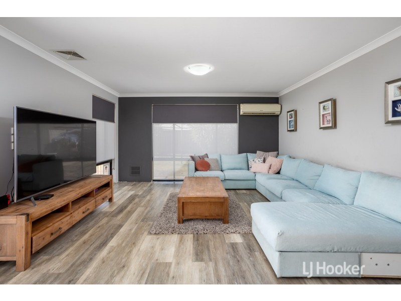 4 Sadler Circuit, Australind WA 6233