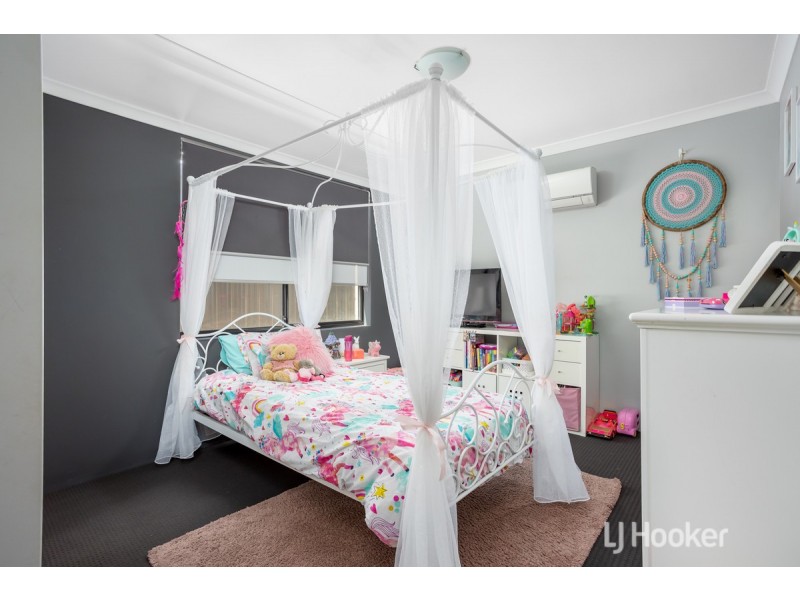 4 Sadler Circuit, Australind WA 6233