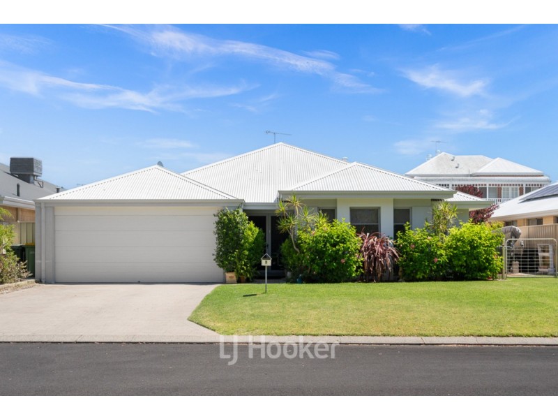 9 Arlewood Drive, Broadwater WA 6280