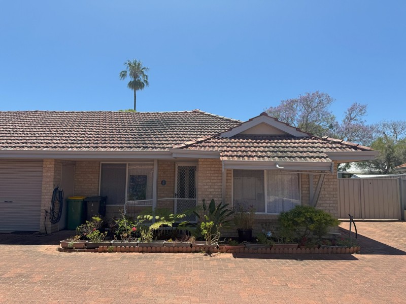 4/11 Donnelly Court, West Busselton WA 6280