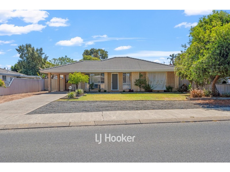 11 Garfield Drive, Australind WA 6233