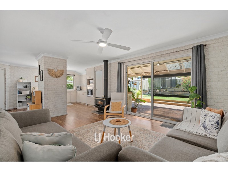 11 Garfield Drive, Australind WA 6233