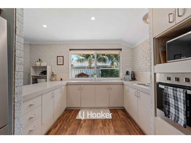 11 Garfield Drive, Australind WA 6233