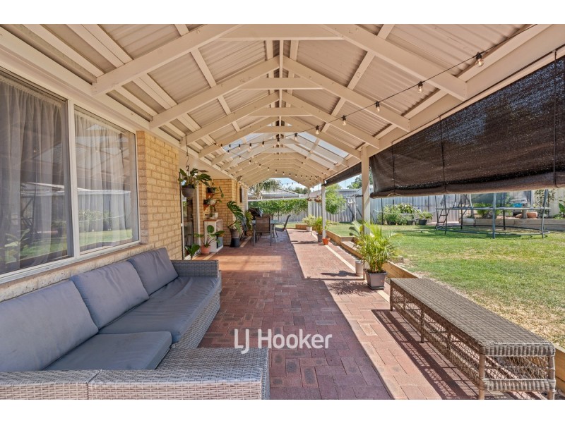 11 Garfield Drive, Australind WA 6233