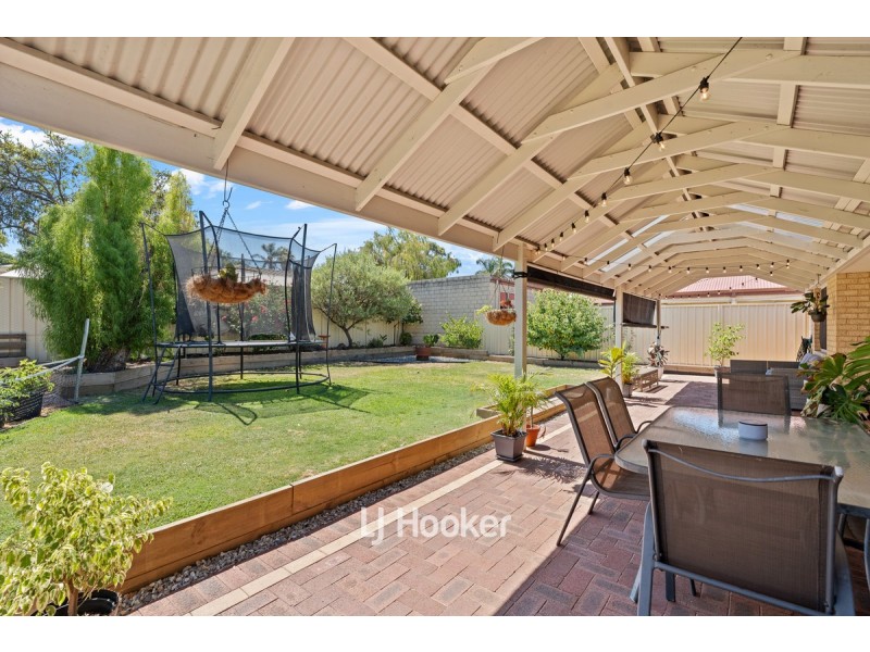 11 Garfield Drive, Australind WA 6233