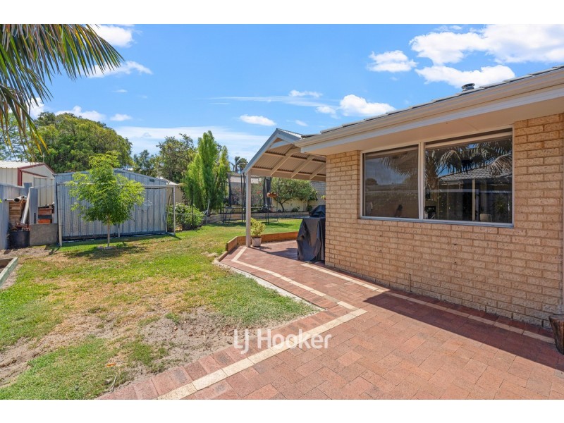 11 Garfield Drive, Australind WA 6233