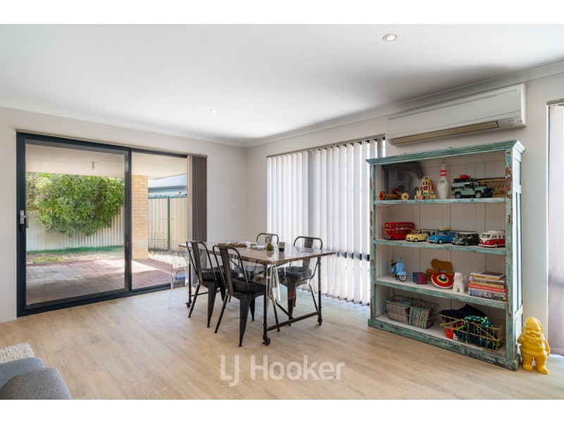 4 Daintree Loop, Yalyalup WA 6280