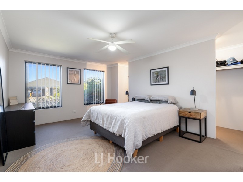 4 Daintree Loop, Yalyalup WA 6280