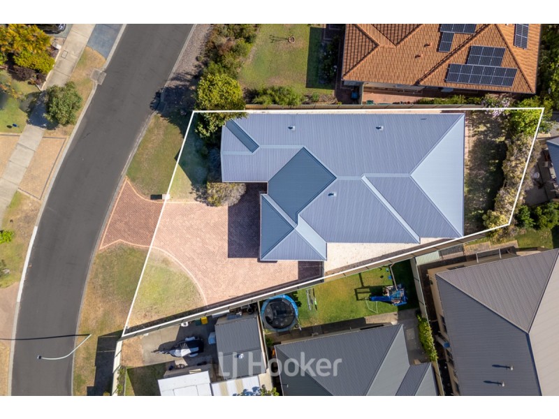 4 Daintree Loop, Yalyalup WA 6280