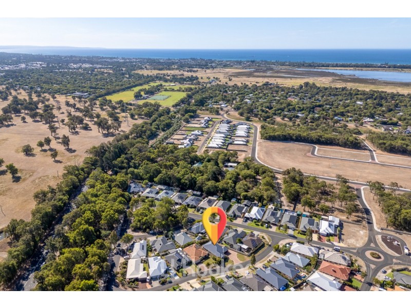 4 Daintree Loop, Yalyalup WA 6280