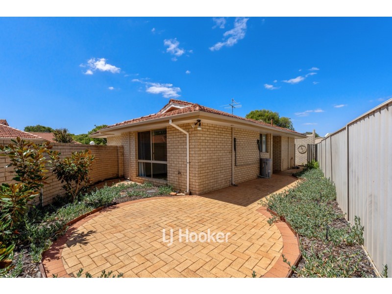 5/7 Orchid Court, Geographe WA 6280