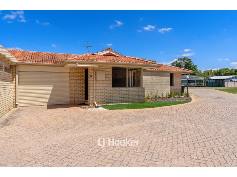 5/7 Orchid Court, Geographe WA 6280