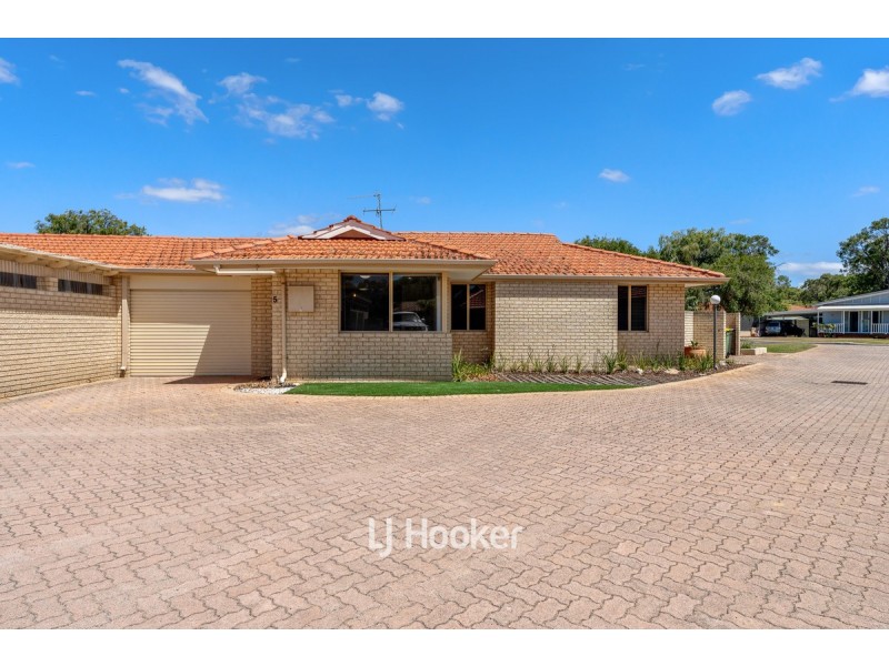5/7 Orchid Court, Geographe WA 6280