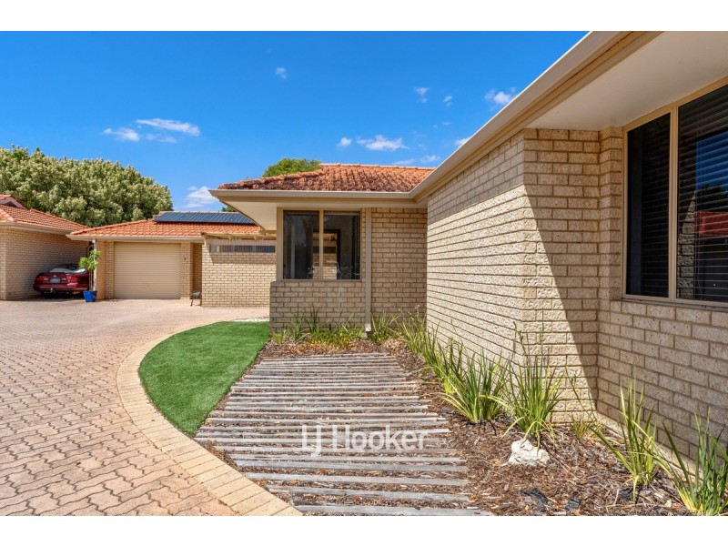 5/7 Orchid Court, Geographe WA 6280