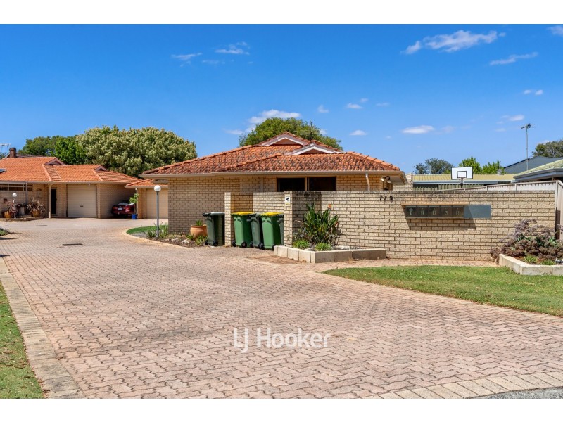 5/7 Orchid Court, Geographe WA 6280