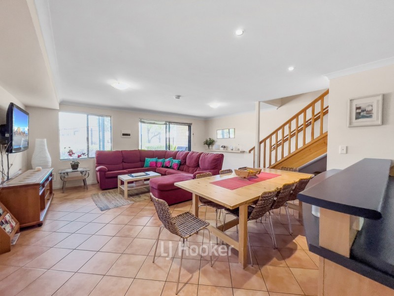 16/19 Spinnaker Boulevard, Geographe WA 6280