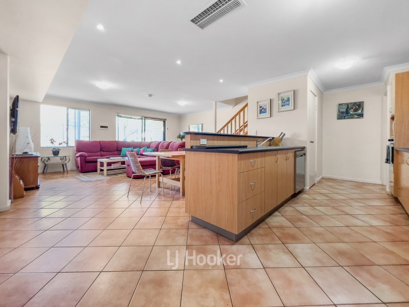 16/19 Spinnaker Boulevard, Geographe WA 6280