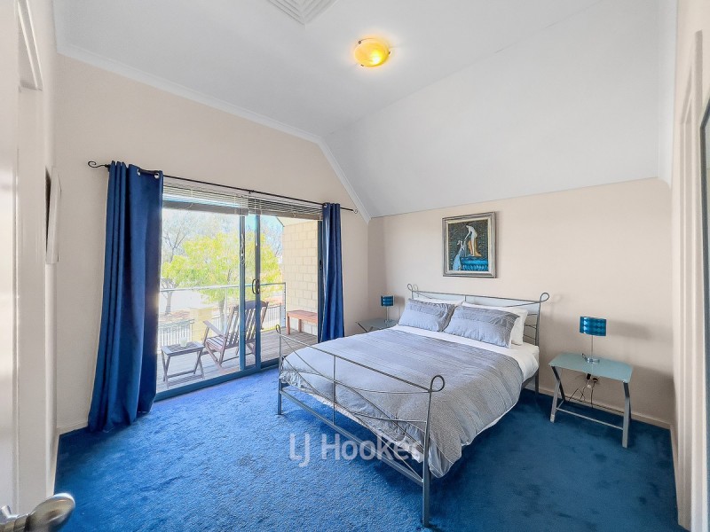 16/19 Spinnaker Boulevard, Geographe WA 6280