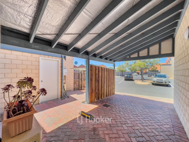 16/19 Spinnaker Boulevard, Geographe WA 6280