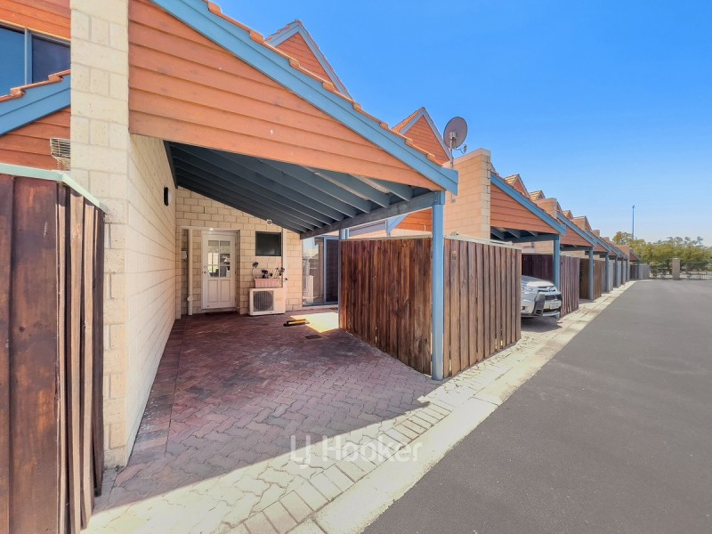 16/19 Spinnaker Boulevard, Geographe WA 6280