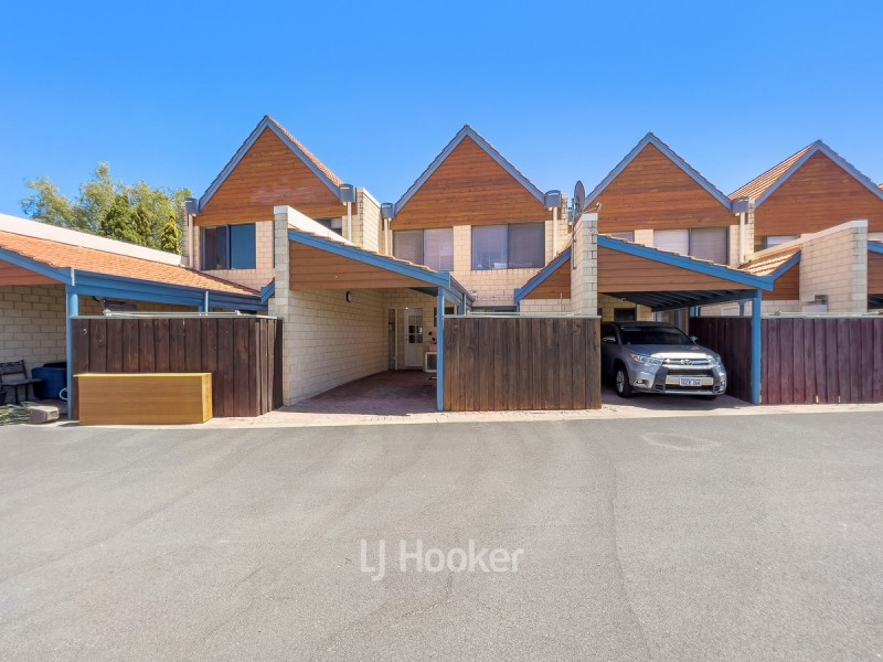 16/19 Spinnaker Boulevard, Geographe WA 6280