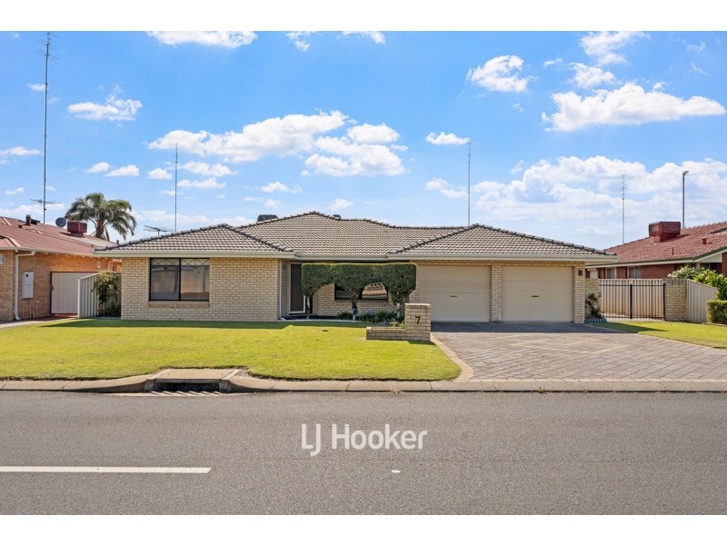 7 Isandra Bend, Glen Iris WA 6230