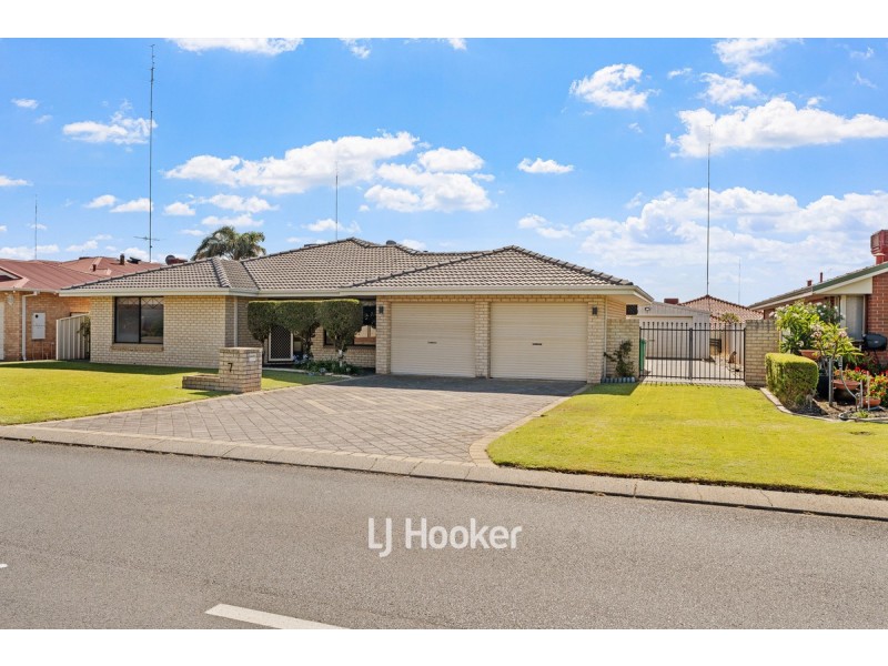 7 Isandra Bend, Glen Iris WA 6230