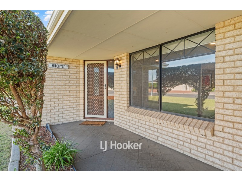 7 Isandra Bend, Glen Iris WA 6230