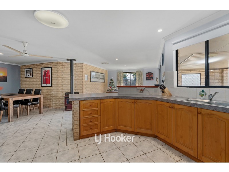 7 Isandra Bend, Glen Iris WA 6230