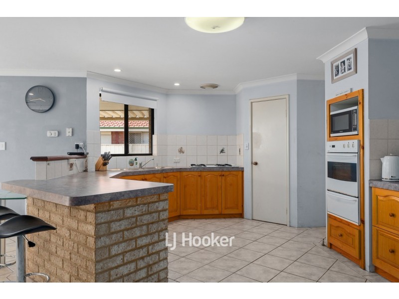 7 Isandra Bend, Glen Iris WA 6230