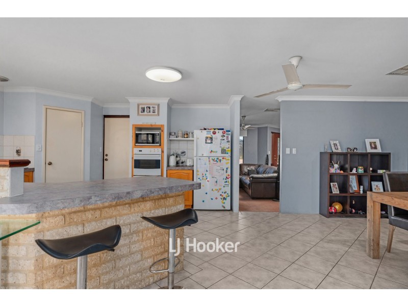 7 Isandra Bend, Glen Iris WA 6230