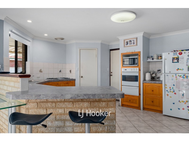 7 Isandra Bend, Glen Iris WA 6230