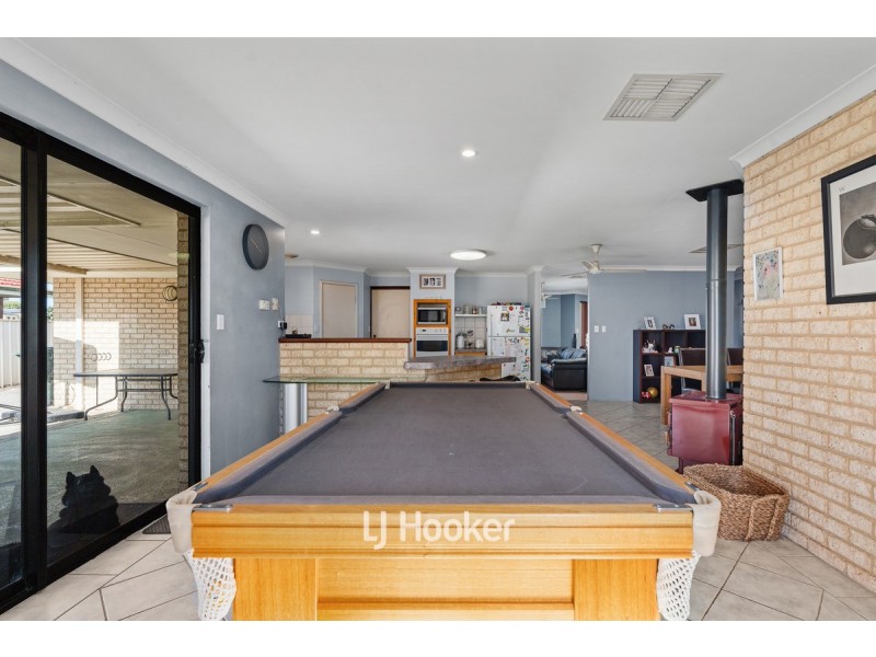 7 Isandra Bend, Glen Iris WA 6230