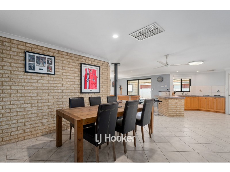 7 Isandra Bend, Glen Iris WA 6230