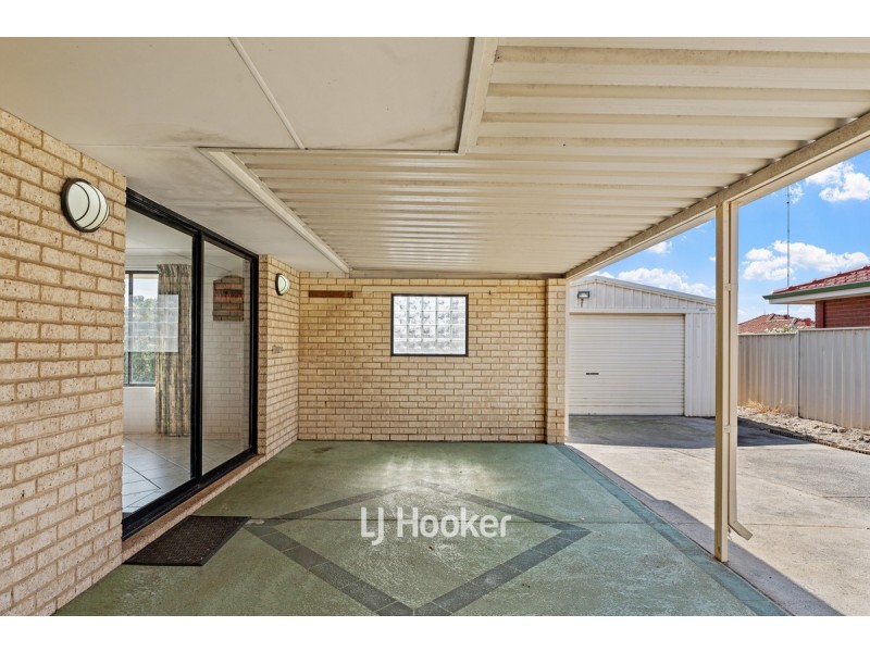 7 Isandra Bend, Glen Iris WA 6230