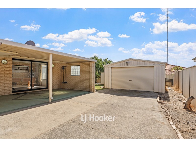 7 Isandra Bend, Glen Iris WA 6230