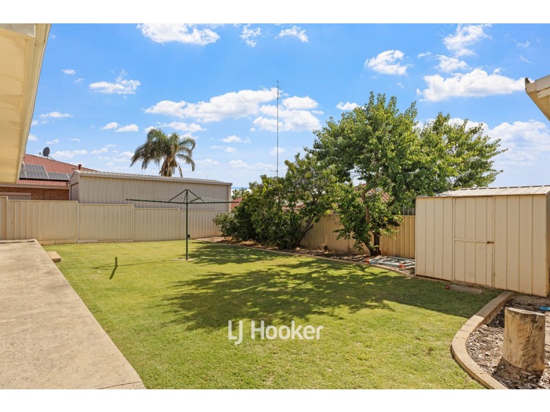 7 Isandra Bend, Glen Iris WA 6230