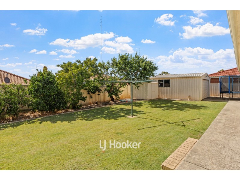 7 Isandra Bend, Glen Iris WA 6230