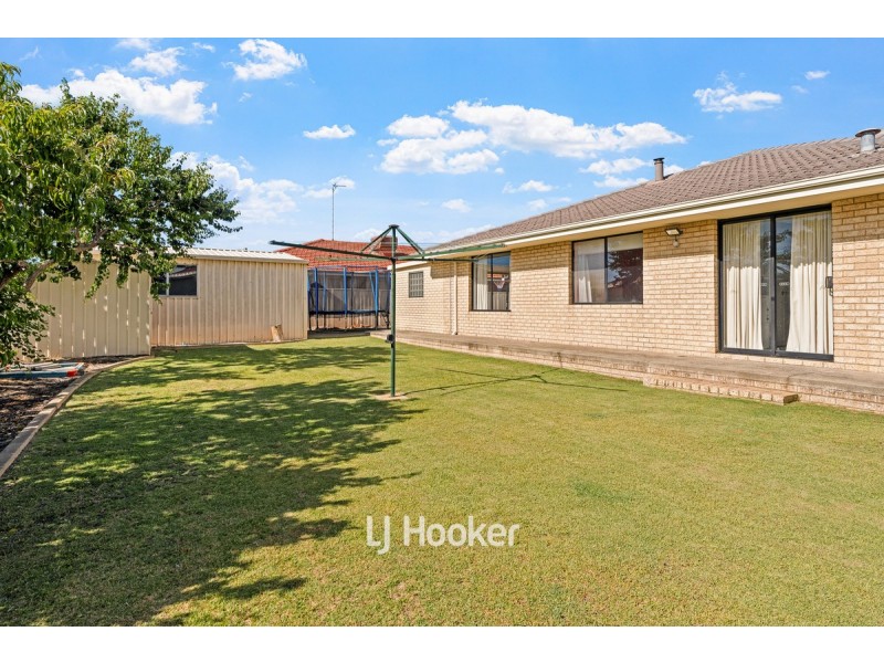 7 Isandra Bend, Glen Iris WA 6230
