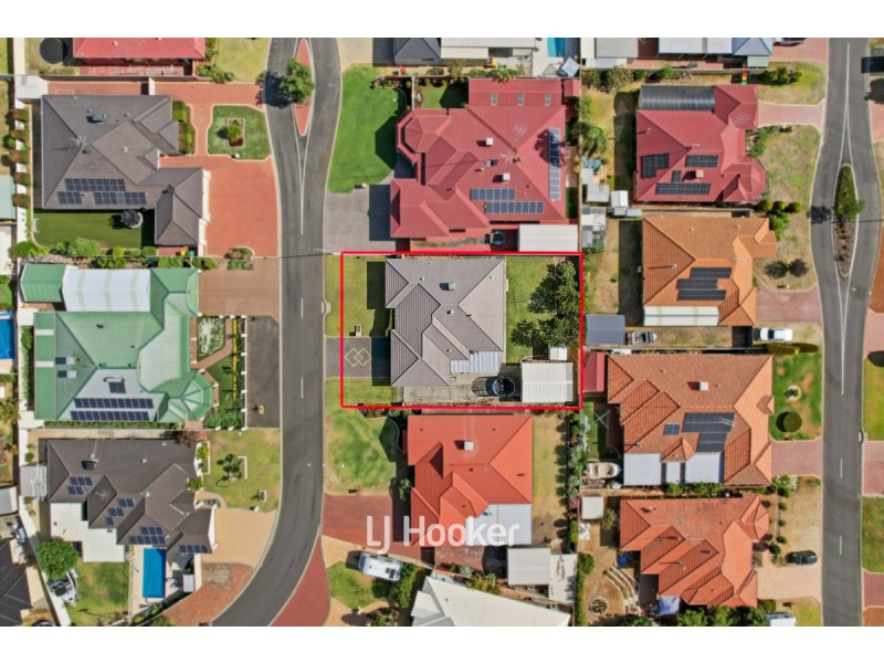 7 Isandra Bend, Glen Iris WA 6230