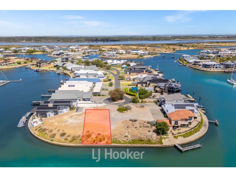 70 Keel Retreat, Geographe WA 6280