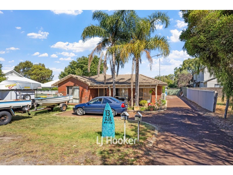 13A Newberry Road, Dunsborough WA 6281